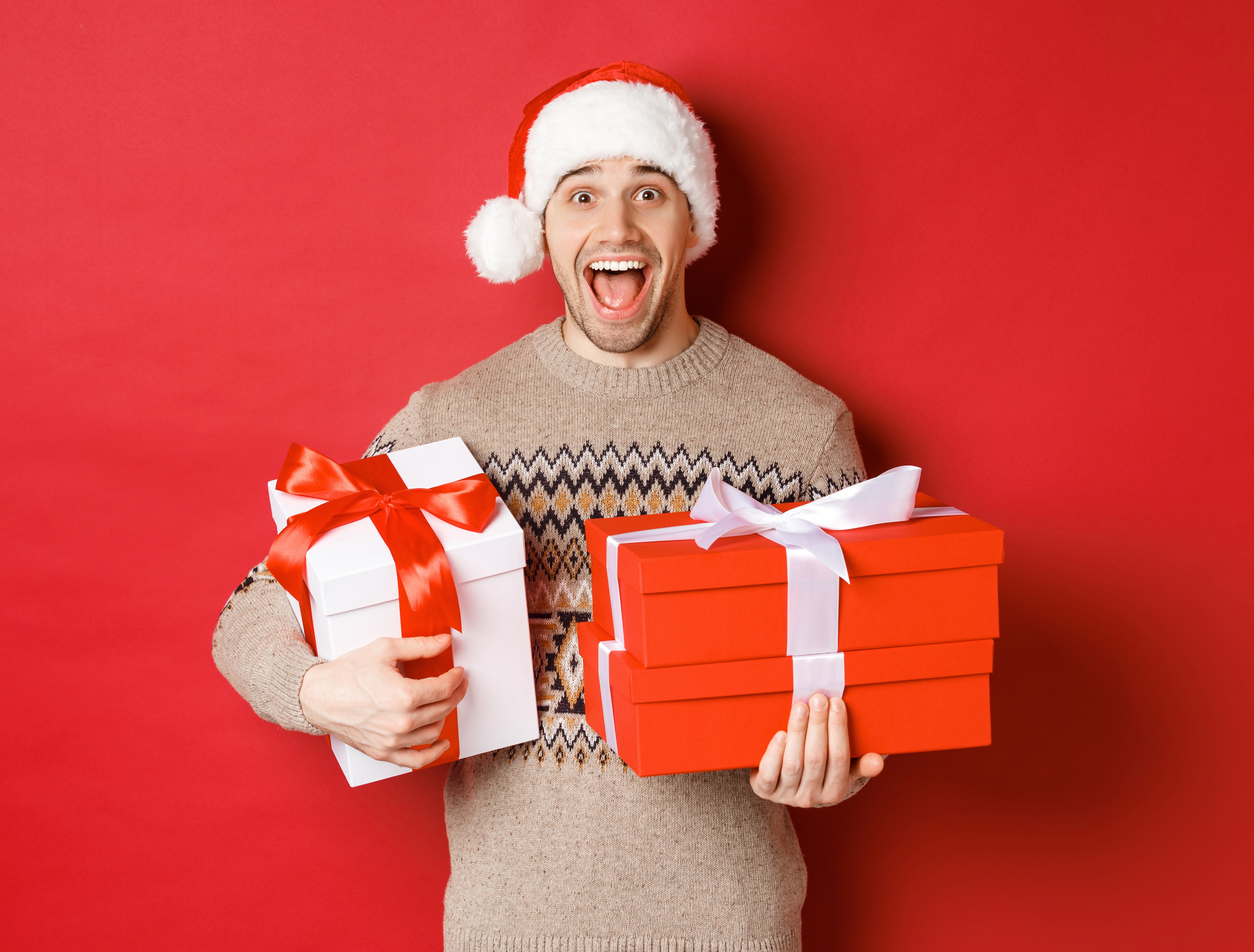Cinco consejos para evitar las compras compulsivas en Navidad