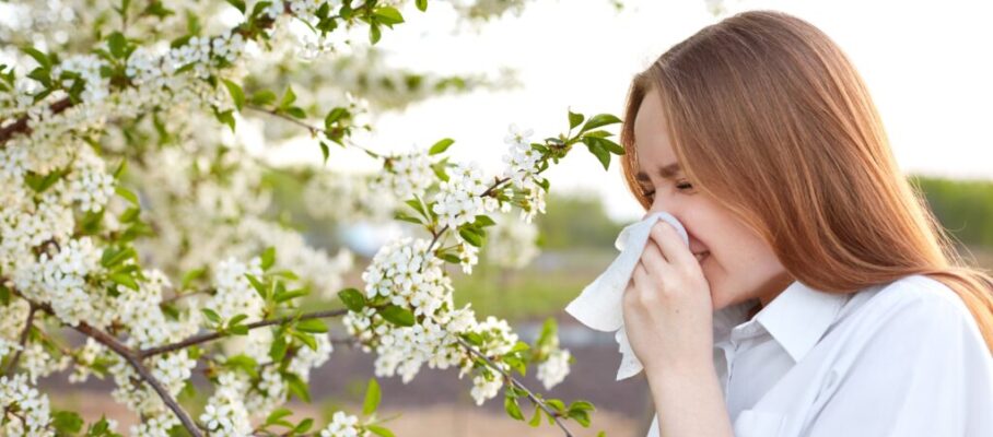 Los mejores consejos para combatir las alergias de primavera