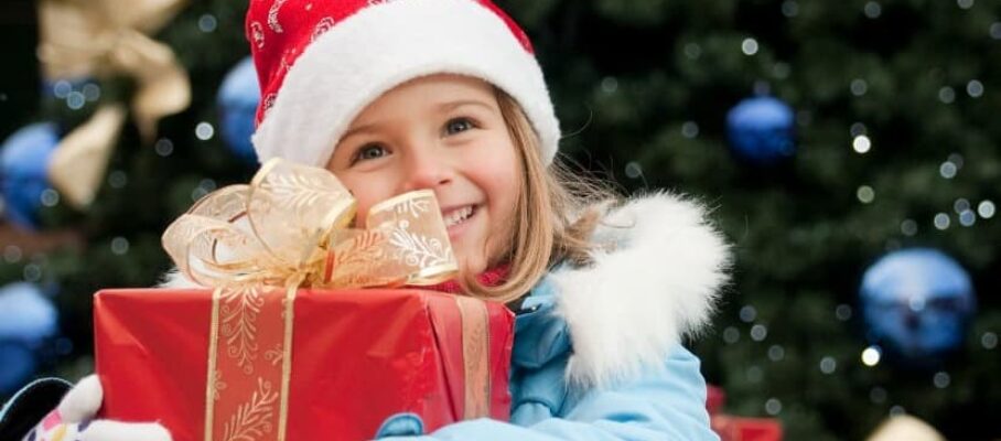 Consejos para comprar buenos regalos estas navidades